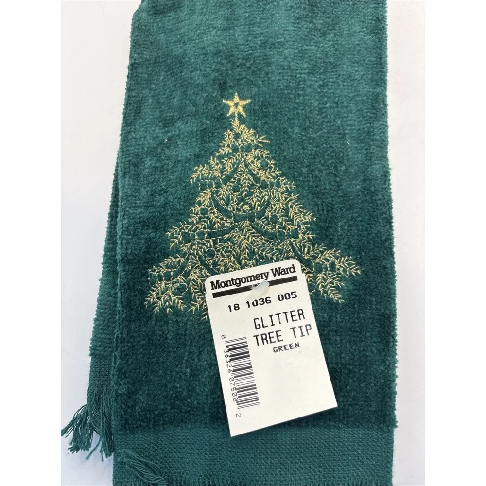 Montgomery Ward ward tree